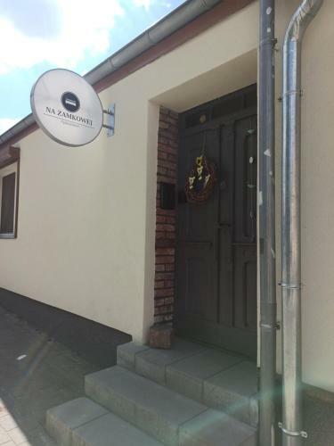 Na Zamkowej Apartament