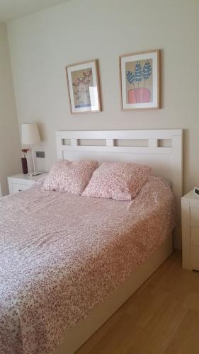 Apartamento Moderno, Bonito Y Acogedor