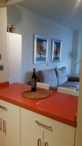 Apartamento Moderno, Bonito Y Acogedor