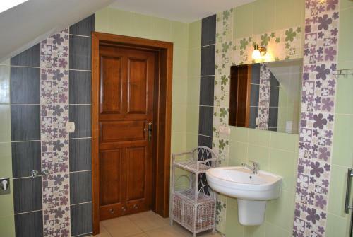 Apartamento Willa Uroki Spisza