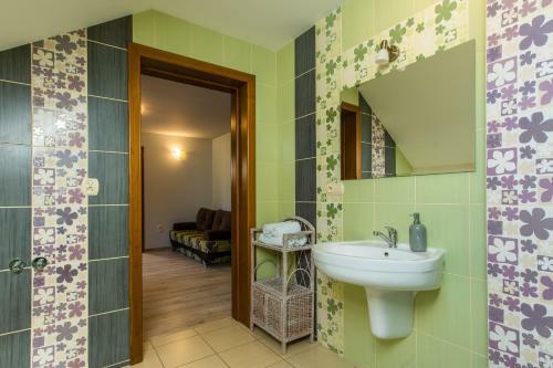 Apartamento Willa Uroki Spisza
