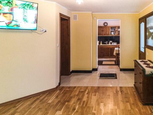 Apartamento Domek Na Wzg�rzu