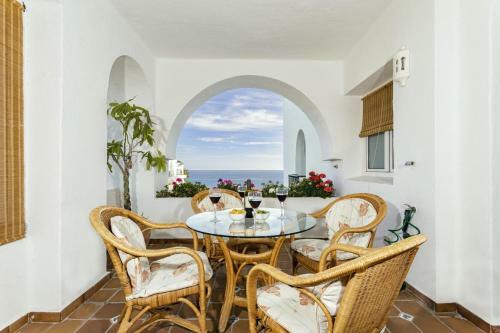 Apartamento Castillo San Luis
