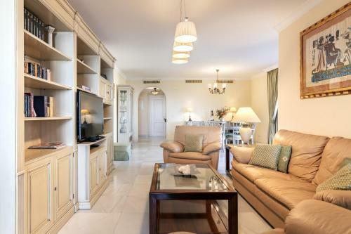 Apartamento Castillo San Luis