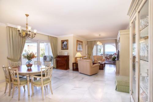 Apartamento Castillo San Luis