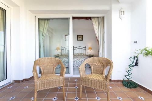 Apartamento Castillo San Luis