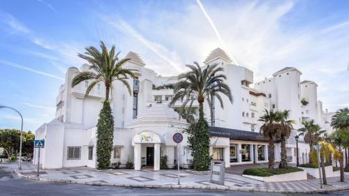 Apartamento Castillo San Luis