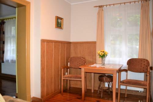 Hotel O?rodek Bajka 3