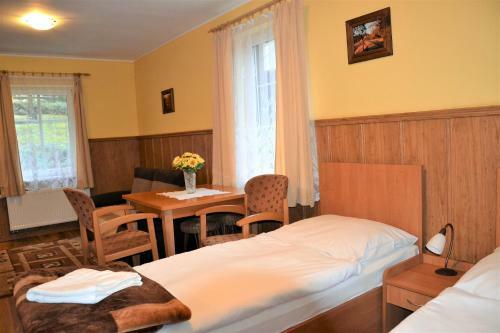 Hotel O?rodek Bajka 3
