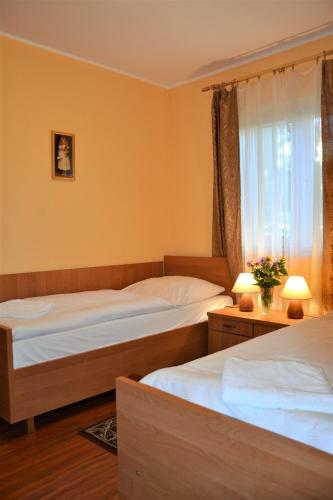 Hotel O?rodek Bajka 3