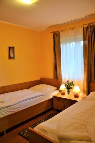 Hotel O?rodek Bajka 3