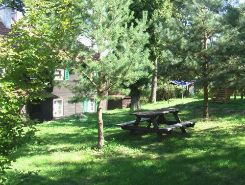Hotel O?rodek Bajka 3