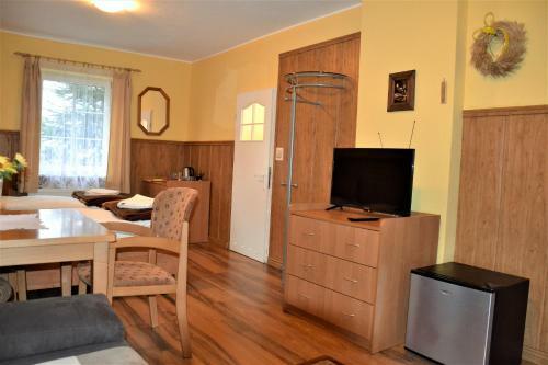 Hotel O?rodek Bajka 3