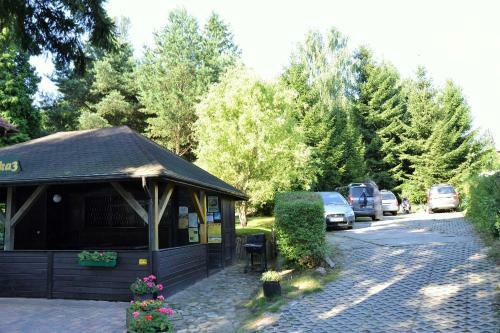 Hotel O?rodek Bajka 3