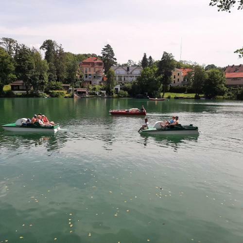 Apartament Na Chopina