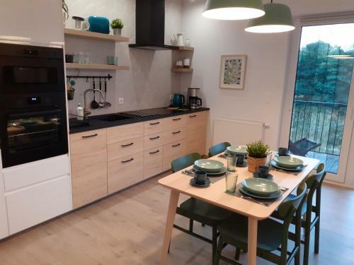Apartament Na Chopina