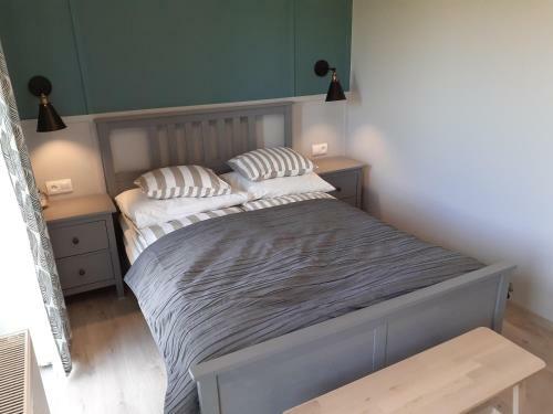 Apartament Na Chopina
