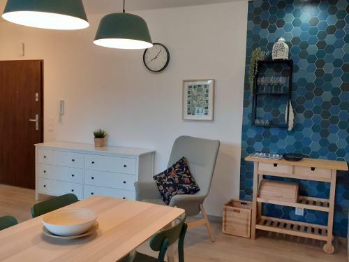 Apartament Na Chopina