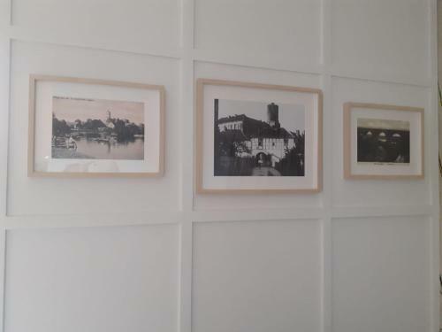 Apartament Na Chopina