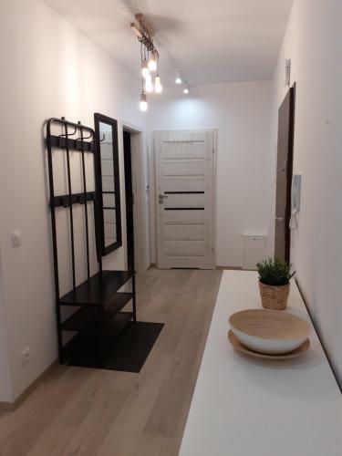 Apartament Na Chopina