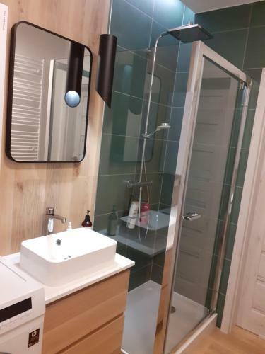 Apartament Na Chopina