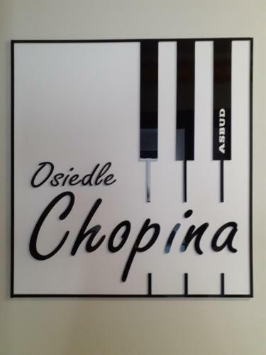Apartament Na Chopina