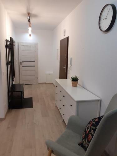 Apartament Na Chopina