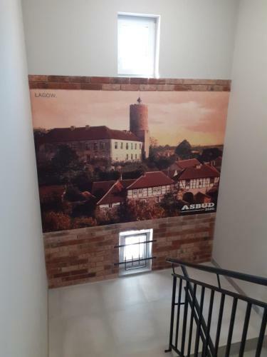 Apartament Na Chopina