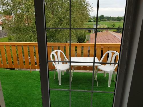 Agroturismo Willa Maria