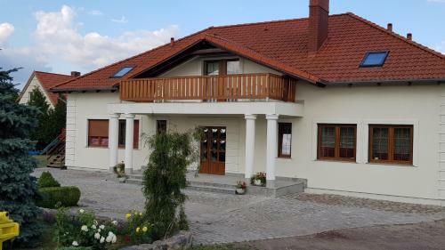 Agroturismo Willa Maria