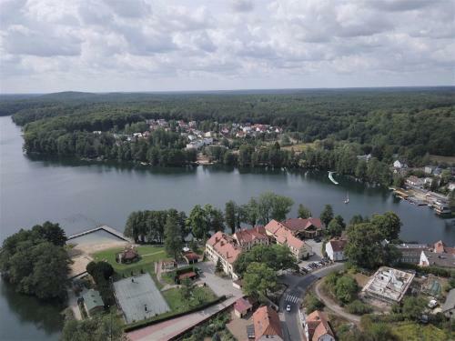 Apartament Nad Jeziorem Dla 4+2os.
