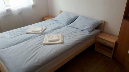 Apartament Nad Jeziorem Dla 4+2os.