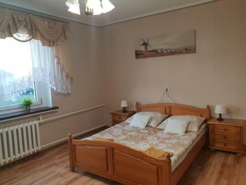 Hostel S?oneczny Anio?