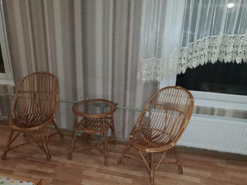 Hostel S?oneczny Anio?