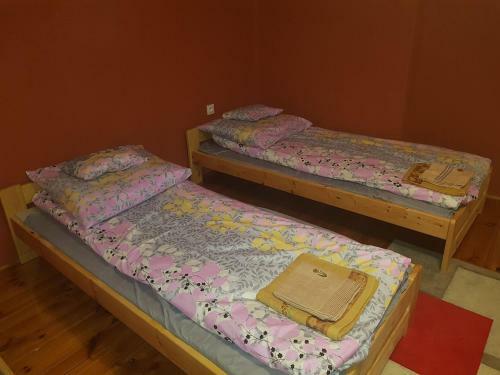Hostel S?oneczny Anio?