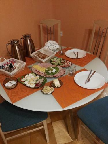 Hostel S?oneczny Anio?