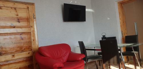 Hostel S?oneczny Anio?