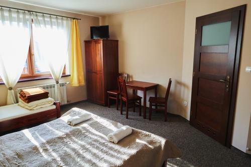 Agroturismo ?apsza?ska Ostoja