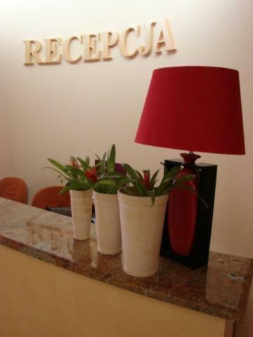 Hotel Chrobry
