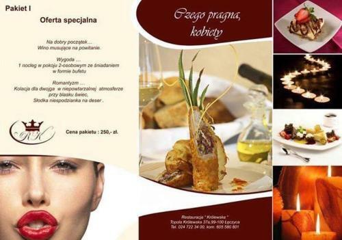 Hotel Chrobry