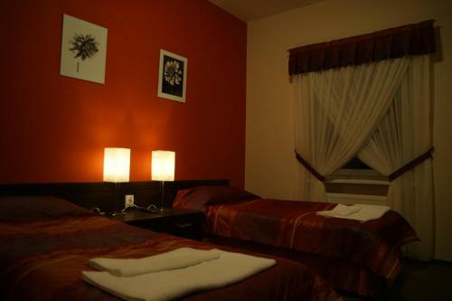 Hotel Chrobry
