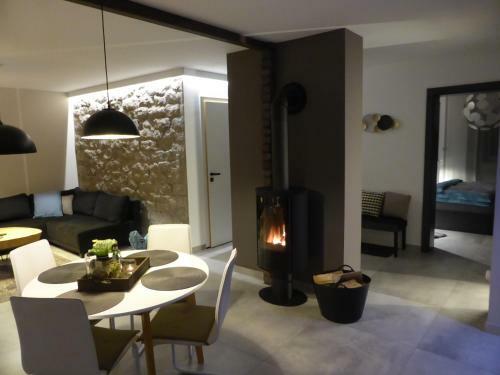 Apartamento Ferien Home Moszna