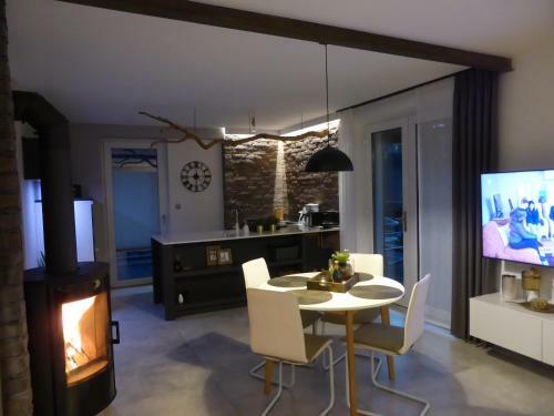 Apartamento Ferien Home Moszna