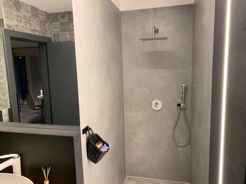 Apartamento Ferien Home Moszna