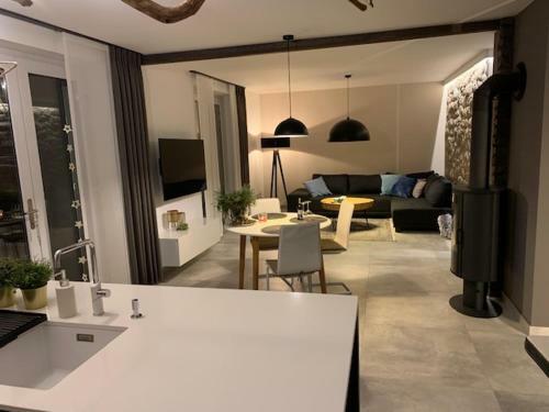 Apartamento Ferien Home Moszna