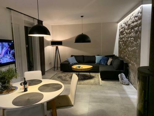 Apartamento Ferien Home Moszna