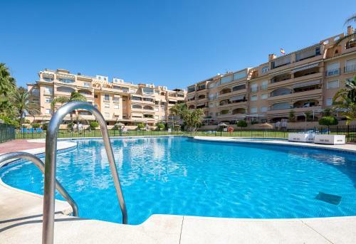 Apartamento �tico Playa De Los �lamos