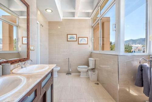 Apartamento �tico Playa De Los �lamos
