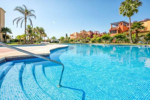 Apartamento �tico Playa De Los �lamos