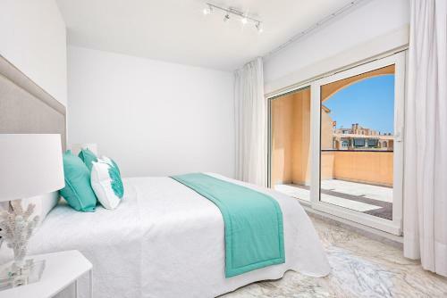 Apartamento �tico Playa De Los �lamos